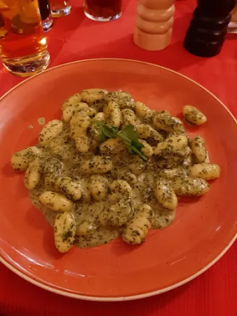 Bild von Isola Bella - Ristorante Pizzeria Gelateria