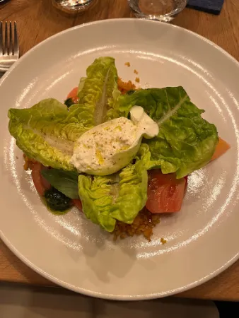 Bild von Bibers Restaurant & Bar