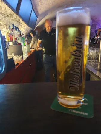 Bild von S'Pub