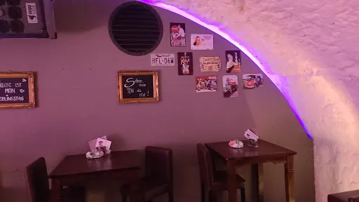 Bild von S'Pub