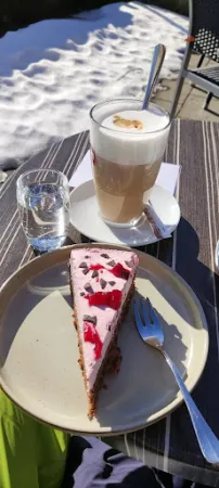 Bild von Cafe Angelikahöhe Schwarzenberg