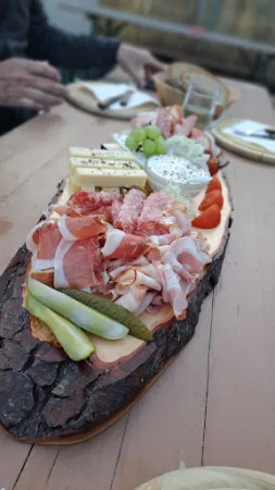 Bild von Subirerhof