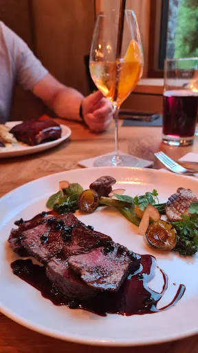 Bibers Restaurant & Bar