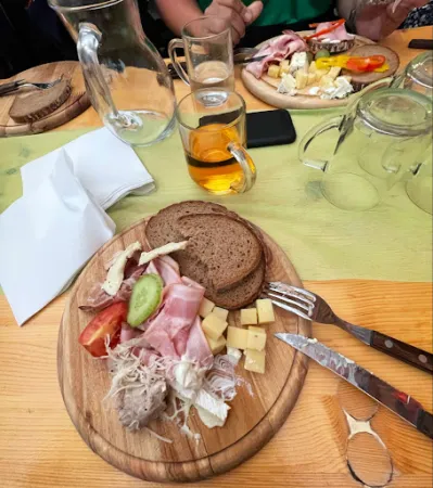 Bild von Subirerhof