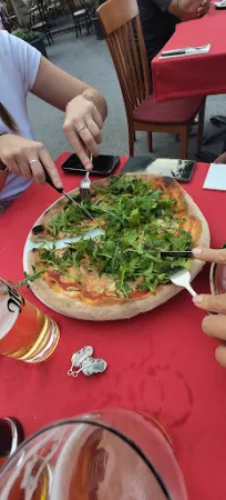 Bild von Isola Bella - Ristorante Pizzeria Gelateria