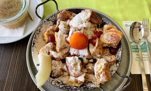 Bild von Café & Ausflugsgasthof Walserblick