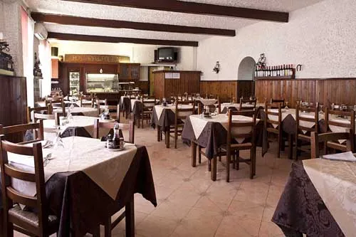 Bild von Ristorante Trattoria Al Folzone