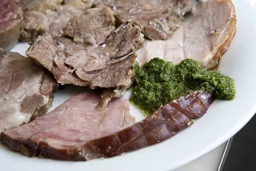 Bild von Ristorante Trattoria Al Folzone