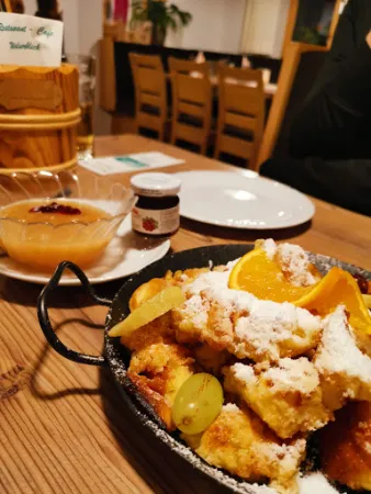 Bild von Café & Ausflugsgasthof Walserblick