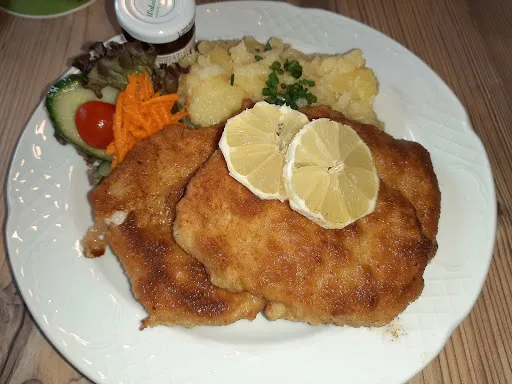 Bild von Café & Ausflugsgasthof Walserblick