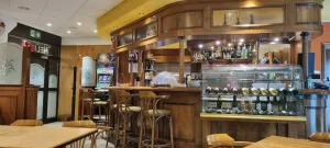 Helibar