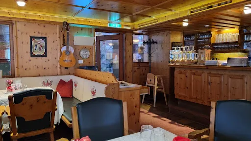 Bild von Gansl Lounge / Restaurant