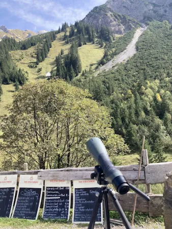Bild von Hintere Gemstelhütte