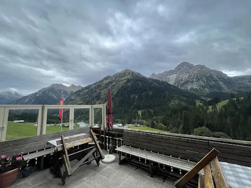 Bild von Starzelhaus-Pizzeria La marmotta