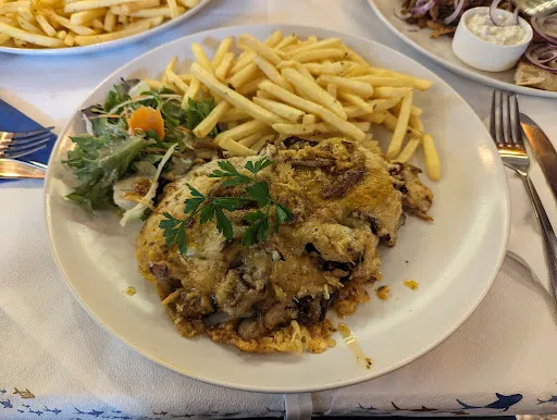 Bild von Taverne Hellas