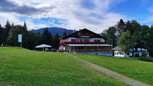 Bild von Café & Ausflugsgasthof Walserblick