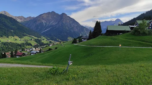 Bild von Café & Ausflugsgasthof Walserblick