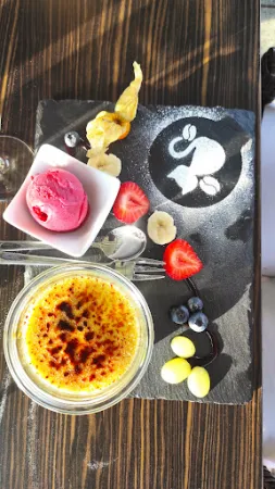 Bild von Café & Ausflugsgasthof Walserblick
