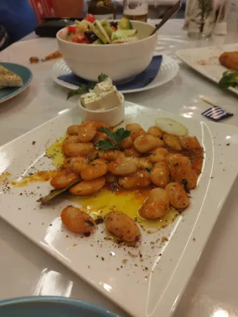 Bild von Taverne Hellas
