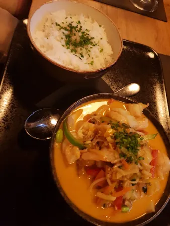 Bild von Gaspis Woodfired Restaurant & Bar direkt an der Dorfbahn der Zillertal Arena in Gerlos | Zillertal
