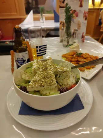 Bild von Taverne Hellas