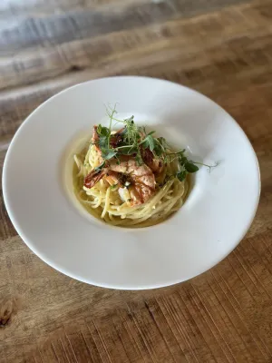 Sauvage Café & Bistro