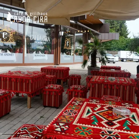 Bild von Çayda Çıra Ocakbaşı