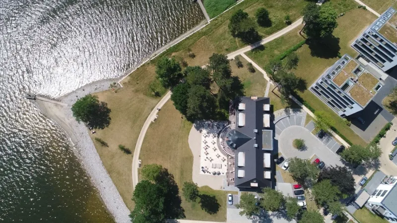 Bild von Restaurant Hotel Strandleben