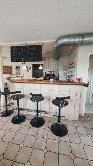 Café-Bar Neubrück