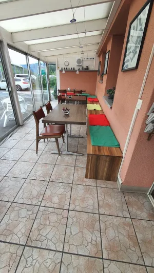 Café-Bar Neubrück