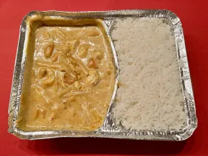 AKS Take Away