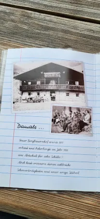 Bild von Jausenstation Astachhof