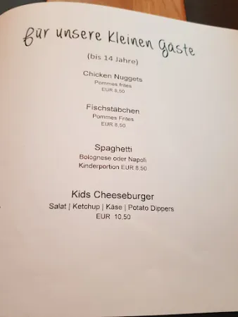 Bild von Gaspis Woodfired Restaurant & Bar direkt an der Dorfbahn der Zillertal Arena in Gerlos | Zillertal
