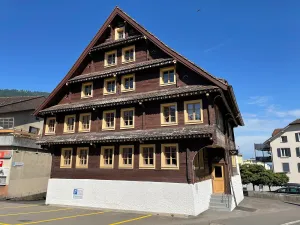 Kimmel Museum und Restaurant Bauernhof
