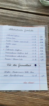 Bild von Jausenstation Astachhof