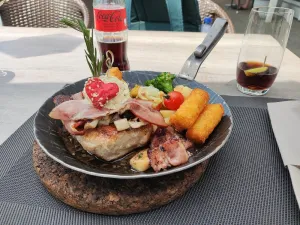 Restaurant Rössli