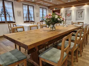 Gasthof Krone Blatten