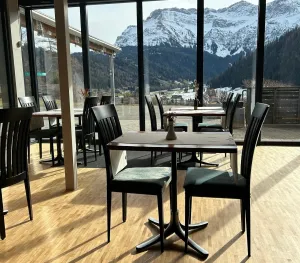 Restaurant Eigenthalerhof