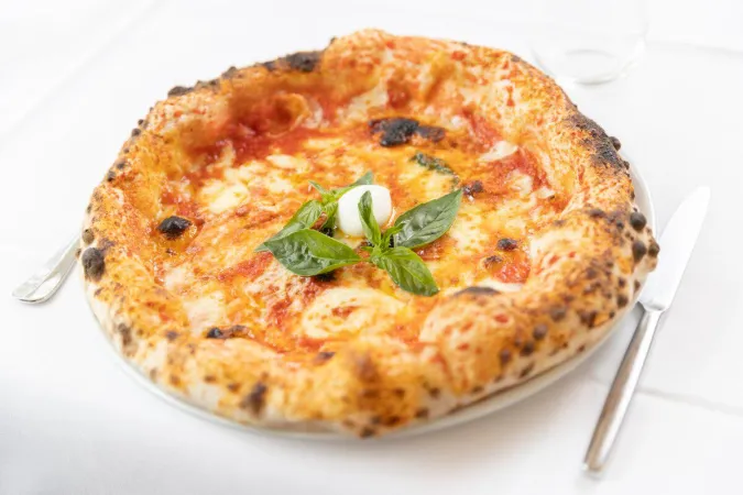 Amalfi Ristorante Pizzeria