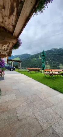 Bild von Jausenstation Astachhof