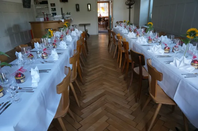 Restaurant Bahnhof