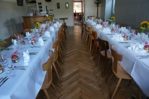 Restaurant Bahnhof
