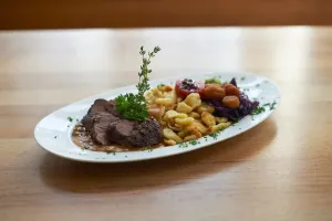 Restaurant Bahnhof
