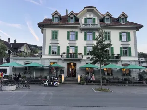 Restaurant Bahnhof