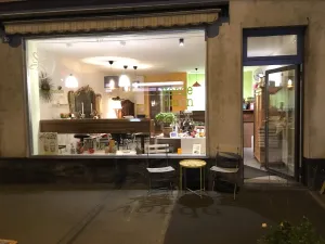 verde limón - CaféBar y productos de mexico