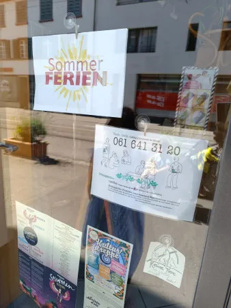 Bild von Maxim Surdu