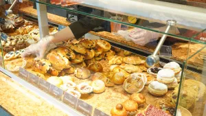 Sutter Begg – Bäckerei, Konditorei & Café