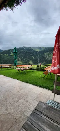 Bild von Jausenstation Astachhof