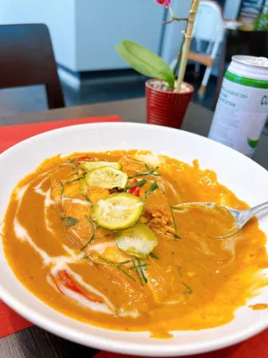 Thai Chuchi a de Ämme