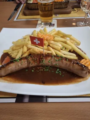 Fischebach Beizli
